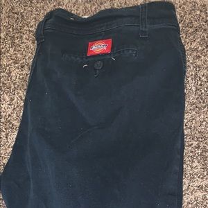 Women’s dickies slim